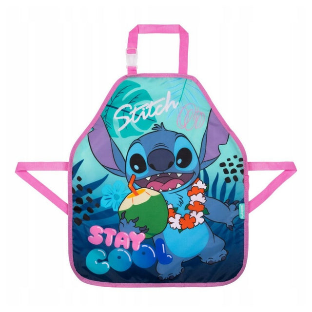 Sort de protectie haine St.Majewski Stitch, pentru pictura, 686726