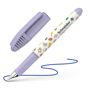Stilou Schneider Zippi 168959, mov