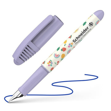 Stilou Schneider Zippi 168959, mov