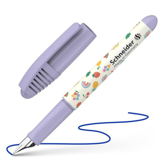 Stilou Schneider Zippi 168959, mov