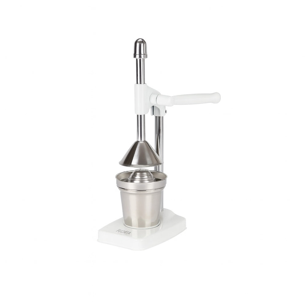 Storcator citrice manual Floria, capacitate 400ml, cadru metalic, ZLN9587