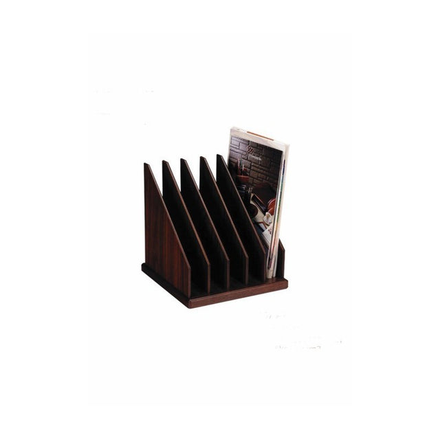 Suport Reviste BESTAR 2801FDX lemn, nuc