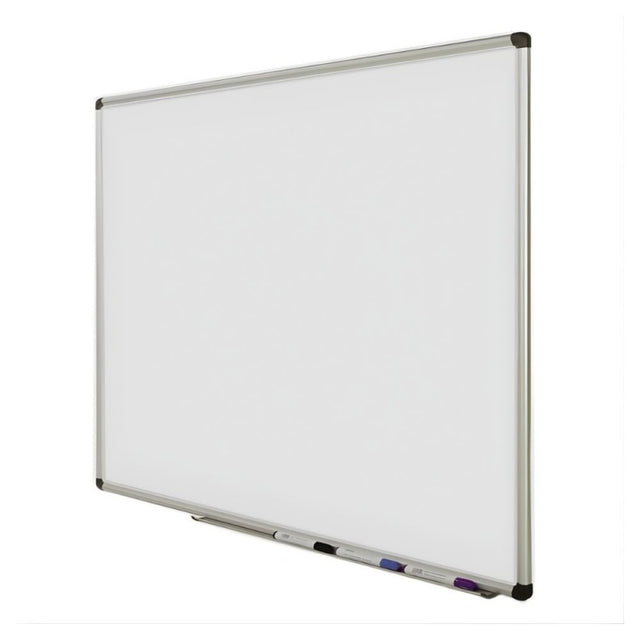 Tabla magnetica CNX, 100x200cm, pentru perete