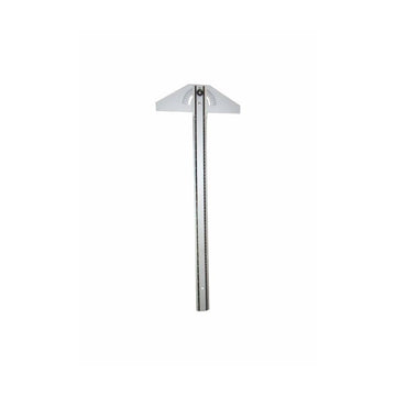 Teu Office Cover TL-5053, 100cm, cap mobil, aluminiu