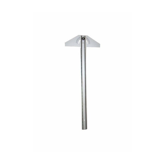 Teu Office Cover TL-5053, 60cm, cap mobil, aluminiu