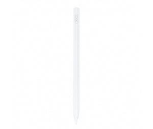 Stylus XO ST-08 Magnetic pentru iPad, cu Indicator LED de Baterie - Alb