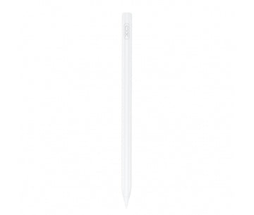 Stylus XO ST-08 Magnetic pentru iPad, cu Indicator LED de Baterie - Alb