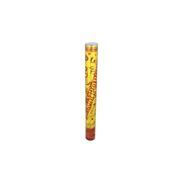 Tun confetti Party Popper, 30cm