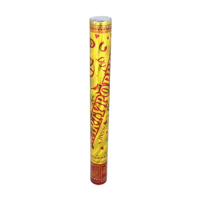 Tun confetti Party Popper, 80cm