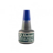Tus stampila Cnx, albastru, 30ml, cu picurator