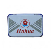 Tusiera Cnx nr.3, tusata, albastru, 50x100mm