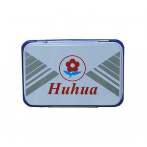Tusiera Cnx nr.3, tusata, albastru, 50x100mm