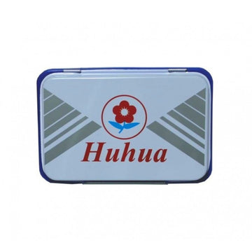Tusiera Cnx nr.3, tusata, albastru, 50x100mm