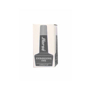 Tus stampila Horse 140-1048, negru, 28ml, cu picurator