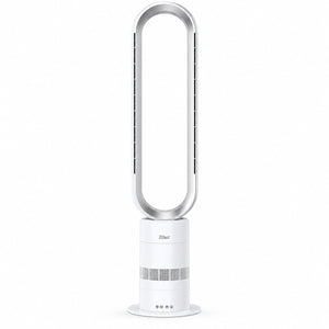 Ventilator turn fara palete Zilan ZLN2426, 22W, 10 trepte viteza, timer, telecomanda,