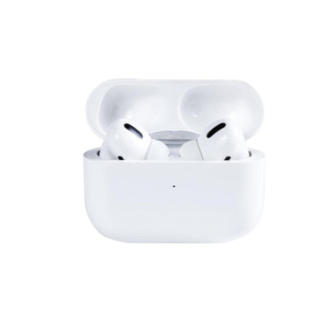 Casti Wireless XO F100, Ear Buds, BT 5.3, 30/300mAh, Wireless, Senzor Tactil + ANC, GPS - Alb