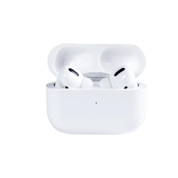 Casti Wireless XO F100, Ear Buds, BT 5.3, 30/300mAh, Wireless, Senzor Tactil + ANC, GPS - 