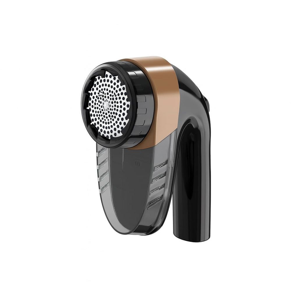 Zilan ZLN4265 Aurum – Aparat de curatat scame 1800mAh, afisaj LED, autonomie 3h, negru