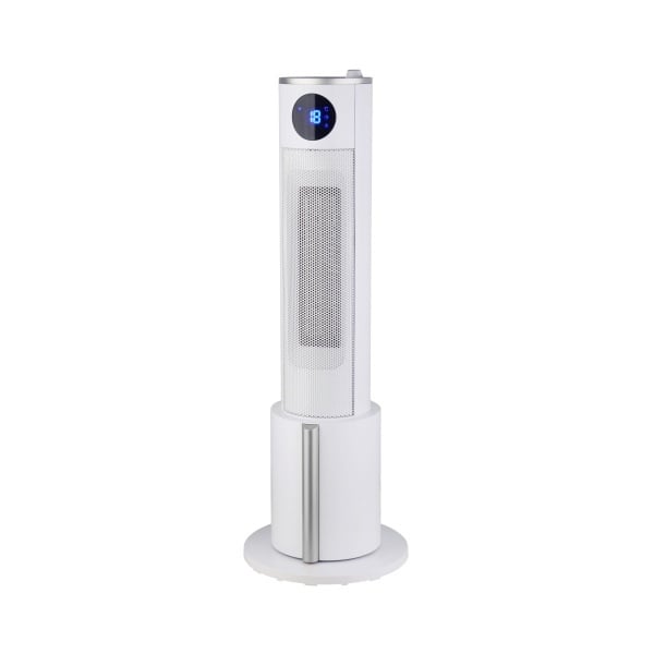 Zilan ZLN5640 – Aeroterma tip turn 2200W cu ecran LED si telecomanda