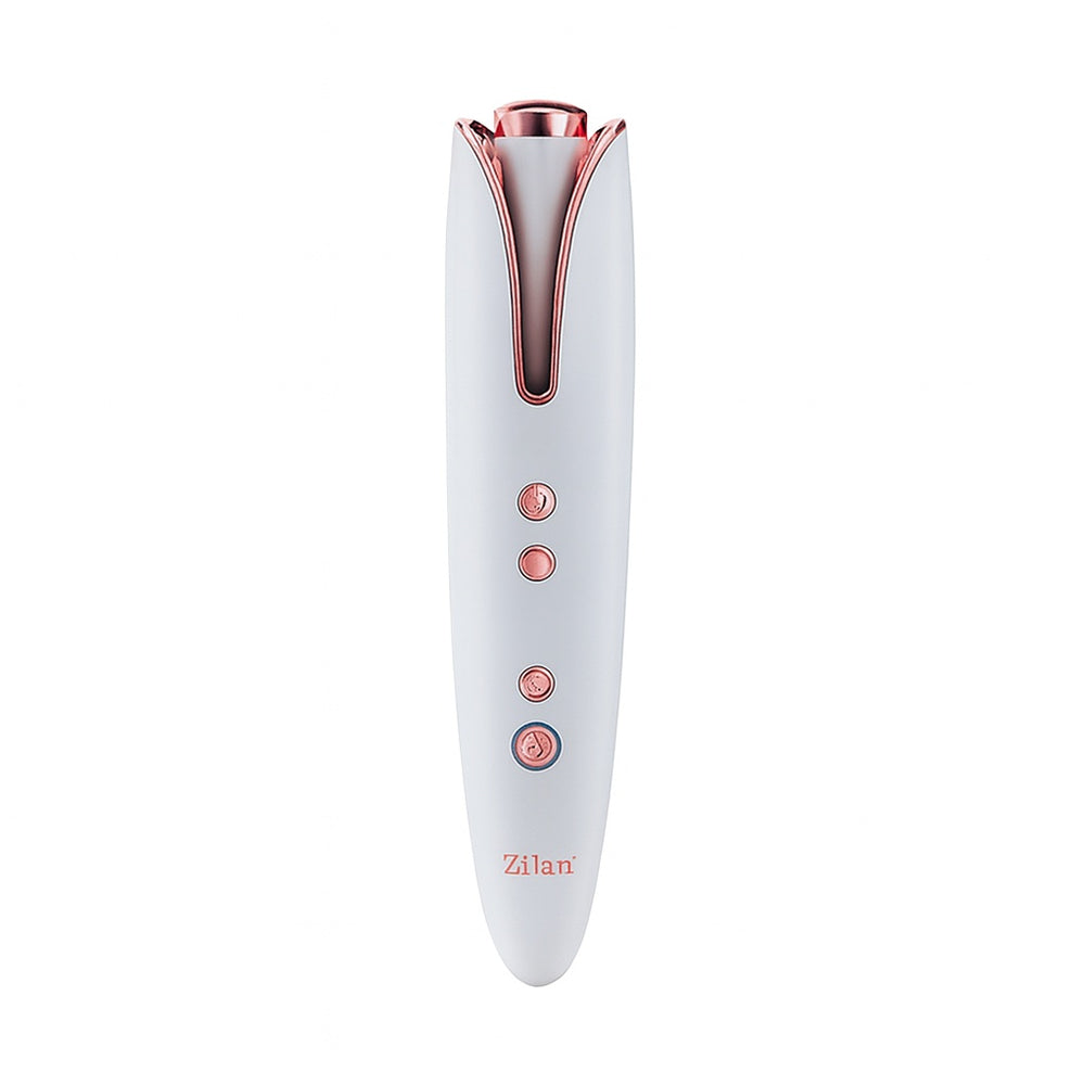 Zilan ZLN9204 Persephone – Ondulator electric bucle, 4 trepte temperatura, LED, baterie 4000mAh
